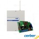 centrala alarma antiefractie cerber c52 ip/gprs - combo